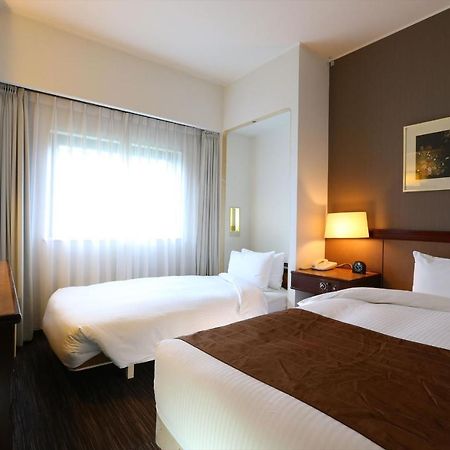 Hotel Hokke Club Sendai Ngoại thất bức ảnh