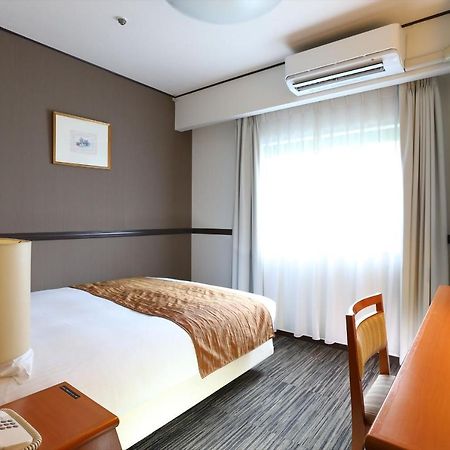 Hotel Hokke Club Sendai Ngoại thất bức ảnh