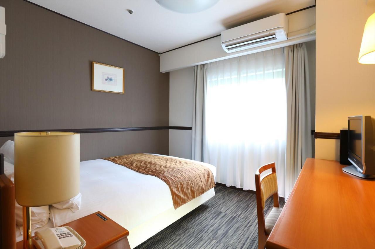 Hotel Hokke Club Sendai Ngoại thất bức ảnh