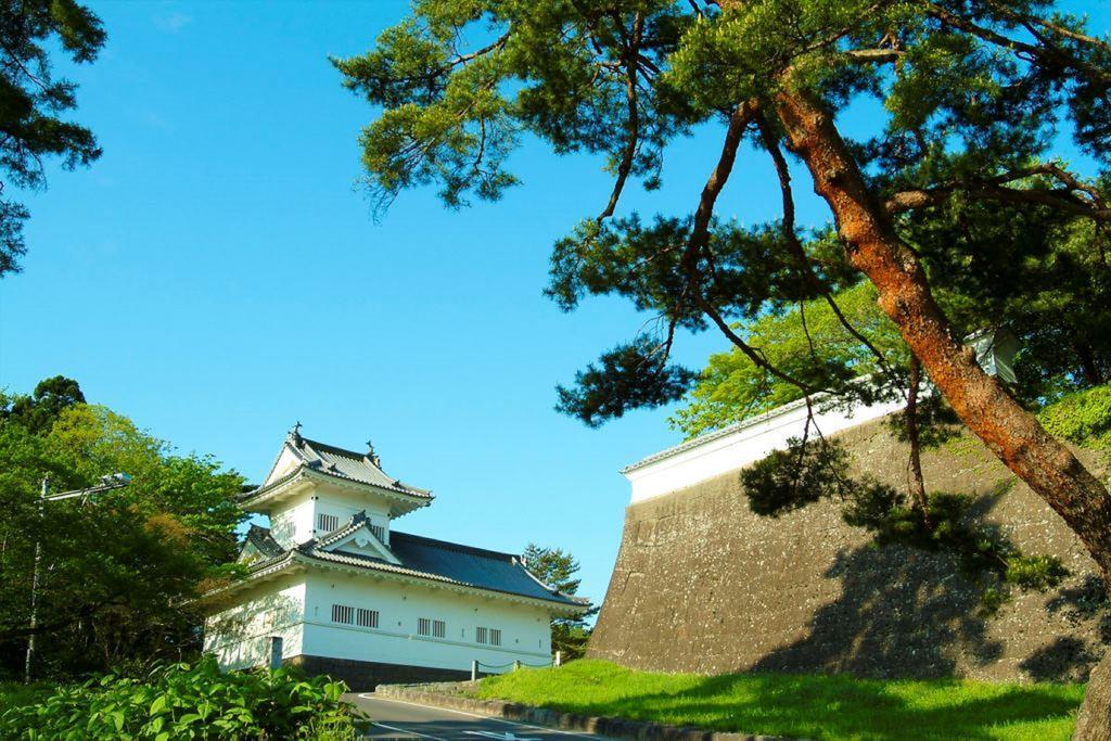 Hotel Hokke Club Sendai Ngoại thất bức ảnh