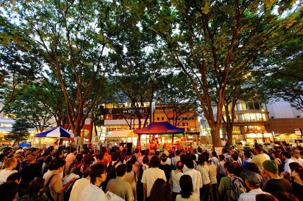 Hotel Hokke Club Sendai Ngoại thất bức ảnh