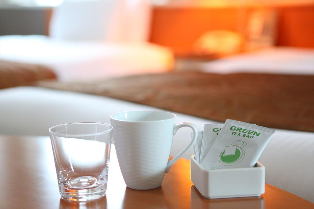 Hotel Hokke Club Sendai Ngoại thất bức ảnh